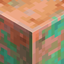 Scraped logo
