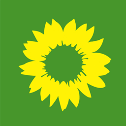 DIE GRÜNEN