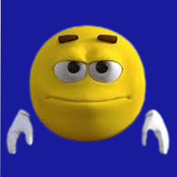 fun hard but also very laggy logo