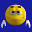 fun hard but also very laggy logo