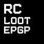 RCLootCouncil - Titan logo