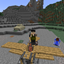 snails guns n' vehicles smp logo