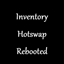 Inventory Hotswap rebooted logo