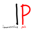 Immersive pain logo