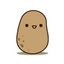 Potato War logo