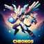 PokeChronos logo