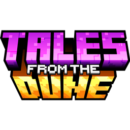 Tales from the Dune project image