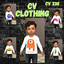 clothing cv230 logo