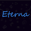 The Eterna logo
