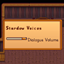 Stardew Voices  (FULL VERSION ON NEXUS) logo