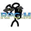 RPG Madness | Become Overpowered logo