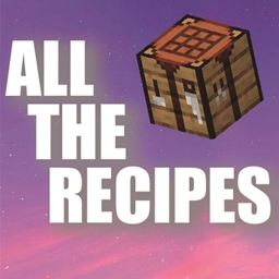 All The Recipes (ATR) logo