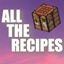 All The Recipes (ATR) logo