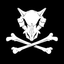 Pirates O' Pixelmon logo