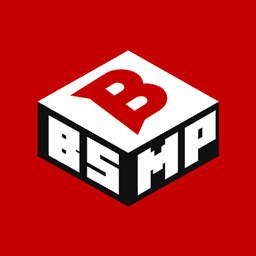 BigWave SMP logo
