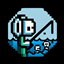QuiteFishing logo