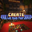 Create For Me And The Boys logo