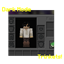 Dark Mode for Trinkets! (Fabric) logo