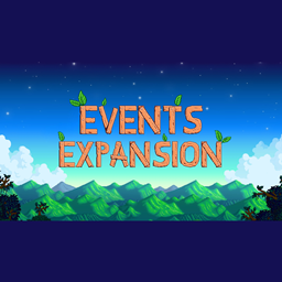 Events Expansion