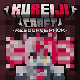 Kureiji Craft - Zombie Pack - logo