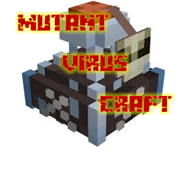 Mutant Virus Craft