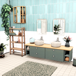 Yita Bathroom