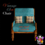 VINTAGE SET_CHAIR logo