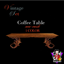 VINTAGE SET_COFFEE TABLE logo