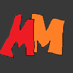 M&M Server logo