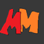 M&M Server logo