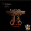 VINTAGE SET_END TABLE logo