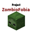 Project ZombioFobia logo