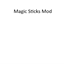 Magic Sticks logo