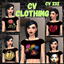 clothing cv232