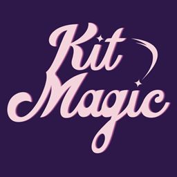 KitMagic logo