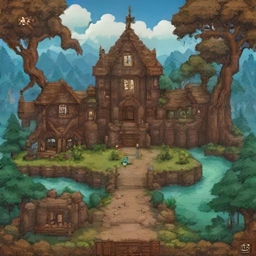 Legend of Bosscraft