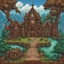Legend of Bosscraft logo