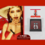 FatalRoseCreations Mushroom Babe Earrings logo