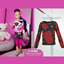 FatalRoseCreations Children's Love Sweater logo