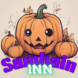 Samhain Inn project image