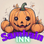 Samhain Inn logo