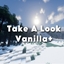Take A Look logo