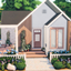Willow Creek Tiny Home logo