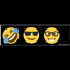 CustomEmoji logo