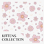 Kittens Wallpaper 05 logo