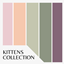 Kittens Wallpaper 09 (Plain) logo