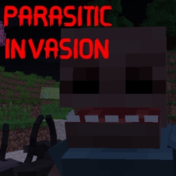 Parasitic Invasion - Balanced SRP logo