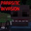 Parasitic Invasion - Balanced SRP logo