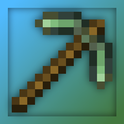 The TerraFirmaCraft (TFC) Starter Pack logo