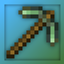 The TerraFirmaCraft (TFC) Starter Pack logo
